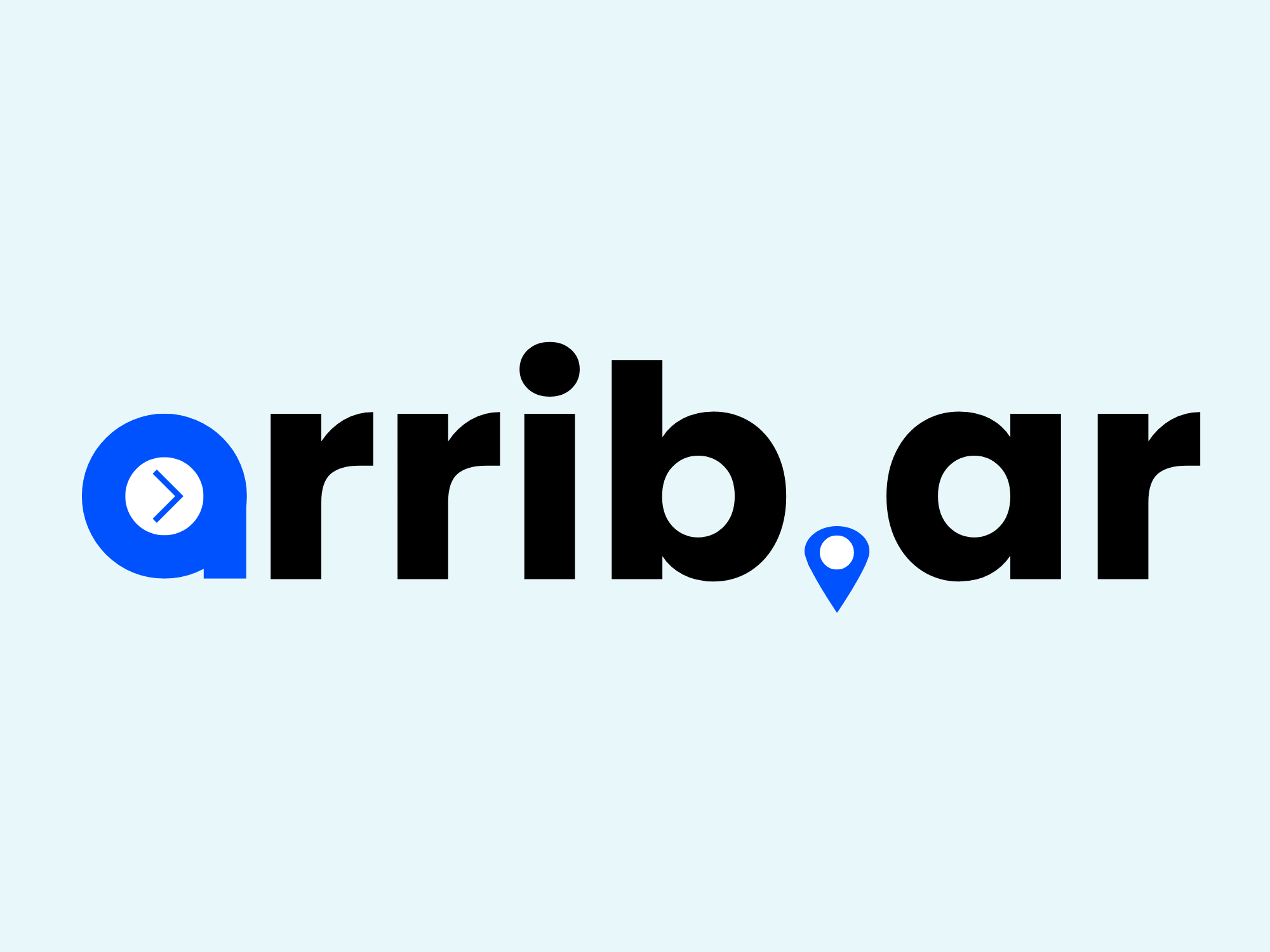 Logo arrib.ar